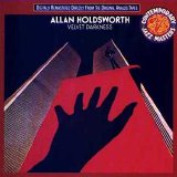 Allan Holdsworth - pouca INFO - Velvet Darkness