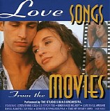 Various artists - Love Songs From The Movies
