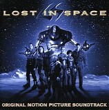 Various artists - Lost In Space
