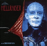 Various artists - Hellraiser