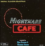 Various artists - Nightmare Cafe