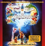 Various artists - The Pagemaster