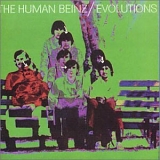 Human Beinz, The - Evolutions