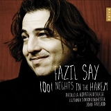 Fazil Say - 1001 Nights In The Harem