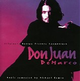 Various artists - Don Juan DeMarco