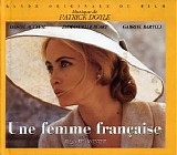 Various artists - Une femme franÃ§aise
