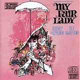 Various artists - My Fair Lady [Original Soundtrack Recording]
