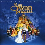 Various artists - The Swan Princess