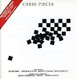 Various artists - Chess Pieces