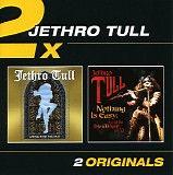 Jethro Tull - Living With The Past & Nothing Is Easy
