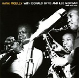Hank Mobley - Hank Mobley with Donald Byrd and Lee Morgan