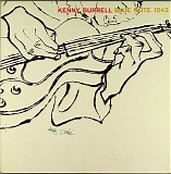 Kenny Burrell - Kenny Burrell, Vol. 2