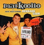 Various artists - Rokkaan vaan