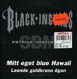 Black Ingvars - Mitt eget Blue Hawaii