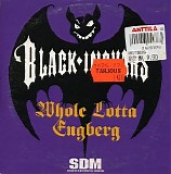 Black Ingvars - Whole Lotta Engberg