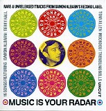 Various artists - Uncut - Music Is Your Radar