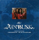 Ainbusk - Amelia Jul - I Midvintertid - En Jul PÃ¥ Gotland