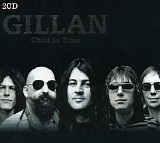 Gillan - Child In Time