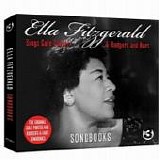 Ella Fitzgerald - Songbooks (CD3 - Rodgers / Hart)