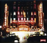 Various artists - Hollywood Musicals - The Golden Age