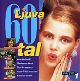 Various artists - Ljuva 60-tal volym 1