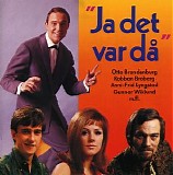 Various artists - Ja Det Var DÃ¥.