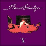 Schulze, Klaus - X