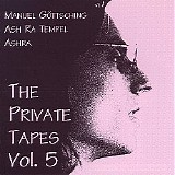 Manuel Gottsching - The Private Tapes Vol. 5