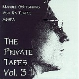 Manuel Gottsching - The Private Tapes Vol. 3