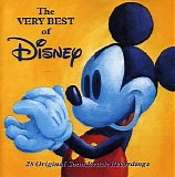 Various artists - The Very Best Of Disney
