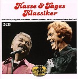 Various artists - Hasse & Tages klassiker