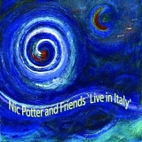 Potter, Nic - Live In Italy