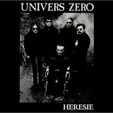 Univers Zero - Heresie