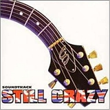 Various Artists - OST : Still Crazy - Original Soundtrack