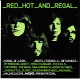 Various Artists - Mojo - _Red_Hot_And_Regal_