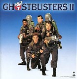 Various artists - Ghostbusters II