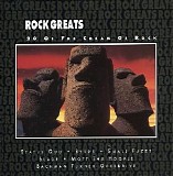 Various artists - Rock Greats