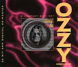 Ozzy Osbourne - Live & Loud