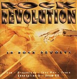 Various artists - Rock Revolution