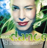 Various artists - Absolute Dance 18