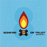 Various artists - Deep Elm Sampler No. 8 "Bonfire of Trust"