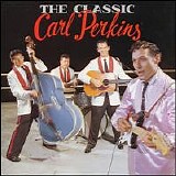 Carl Perkins - From Rock-a-bababilly CD3