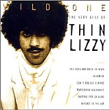 Thin Lizzy - Wild One: The Very Best Of Thin Lizzy