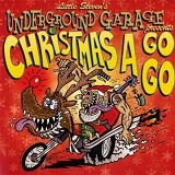 Various Artists - Christmas A Go-Go