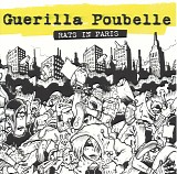 Guérilla Poubelle - Rats in Paris