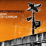 Rotersand - War On Error EP