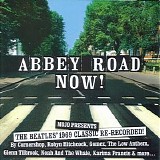 Various artists - Mojo 2009.10 - Presents Abbey Road Now
