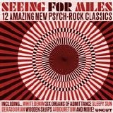 Various artists - Uncut 2009.10 - Seeing For Miles
