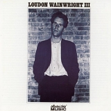 Wainwright III, Loudon - Loudon Wainwright III