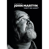 Martyn, John - Ain't No Saint Unreleased Studio Tracks